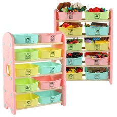 거실장난감정리함