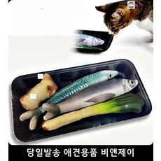 생선굽는것