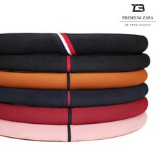 [제트비] ZAPA 자파 핸들커버 원형 D컷, 370／380mm 윈형 공용-무드브라운