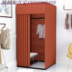 커튼접이식칸막이문