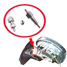 그랜저hg사이드미러모터