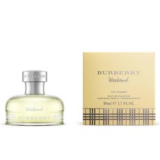 버버리 위크엔드 포 우먼 EDP 50ml