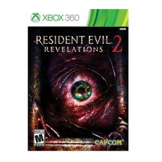 Xbox 360 레지던트 이블 레벌레이션스 2 북미판 Resident Evil, 선택1