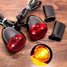 할리데이비슨브레이크아웃