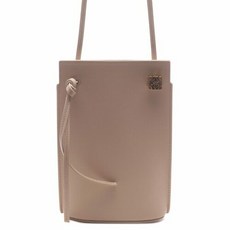 로에베 24SS 여성 다이스 포켓 크로스백 C630R12X01 5985 24S C630R12X01598524S