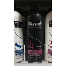 트레제메 TreSemme 24 hour 볼륨 샴푸 828ml 2팩, 1개
