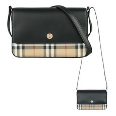 버버리햄프셔크로스백