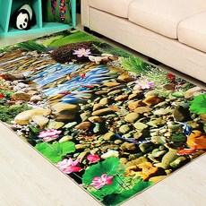 고급식당카페트