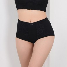 무봉제 힙업 뱃살보정 팬티거들 2컬러 똥배속바지