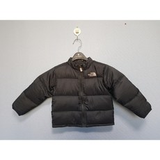 키즈노스페이스패딩조끼