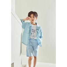 리틀그라운드패딩