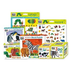 에릭칼블록퍼즐숫자