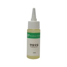 연꽃오일/천연비누 화장품 만들기 DIY 재료, 1개, 100ml