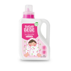 슈가버블유아세제