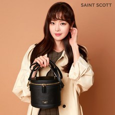 세인트스코트 루시아 토트백
