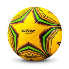 [STAR] 축구공 팅매치 4호 어린이 축구공 시합용 축구볼