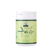 구아바랜드 구아바 잎 가루 300g, 잎가루300g