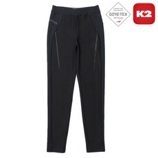 K2 540084 봄가을 간절기 여성 기능성 등산 고어 인피니움 기모 타이즈 팬츠KWU21302GN