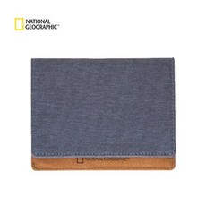 내셔널지오그래픽 여권지갑 S8607