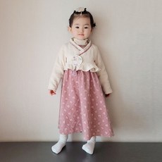 달라한복