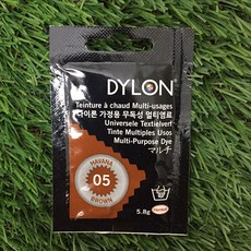 라탄염색