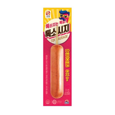 사조오양 톡소시지 70g, 15개
