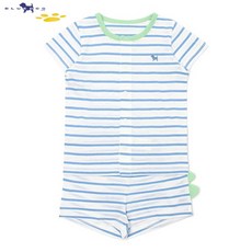 블루독다이노우주복