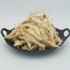 동해청정 북어채 북어 황태 황태채, 1개, 300g