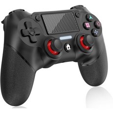 [관부가세포함] PS4 컨트롤러【2024 아마존 최신】Onlyzoo ps4 컨트롤러 순정 무선 블루투스 접속, [관부가세포함] PS4 컨트롤러【2024 아마존 최신】