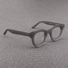 moscot lemtosh 모스콧 렘토쉬 안경테 두꺼운 뿔테