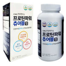 프로틴파워츄어블정