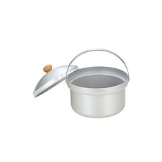 유니 프레임 (UNIFLAME) fan 라이스 쿠커 DX660089, One Color, 1개