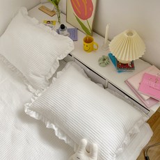 베개커버피그먼트