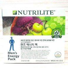 암웨이 맨즈팩 에너지 종합비타민/암웨이맨즈팩, 상세페이지 참조, 상세페이지 참조, 상세페이지 참조, 상세페이지 참조, 상세페이지 참조