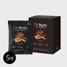 인테이크 닥터넛츠 다크초콜릿 호두, 150g, 1개