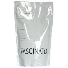 fiyore fasinat body wars 비누 (목욕 비누) 500 ml 포장 재 (fiole fascoinato 실크 비누), 1개, 0ml
