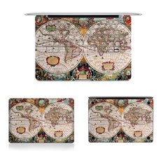 비닐데칼스티커맥북