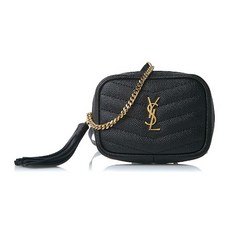 생로랑크로스백