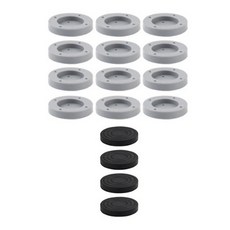 냉장고수평받침대