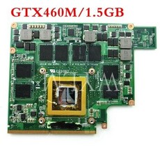 gtx460