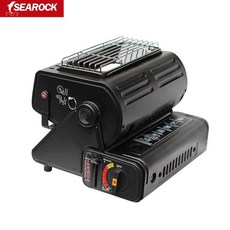 이소히터lpg난로