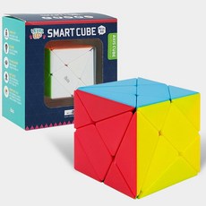 스마트큐브