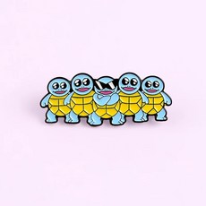 포켓몬뱃지