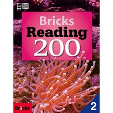 NEW Bricks Reading 200 L2