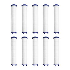 세라믹연수기필터