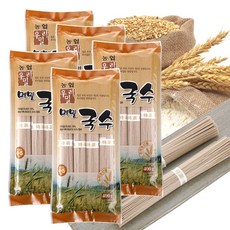 농협우리쌀국수