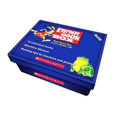 영어원서읽기 시리즈 3레벨 블루박스 50권 Everyday Book Box