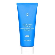 바다포도 로션 200ml 대용량 수분 보습 미백 순한성분, 1개