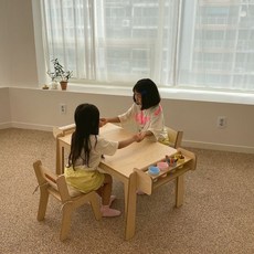 펀펀키즈미술책상