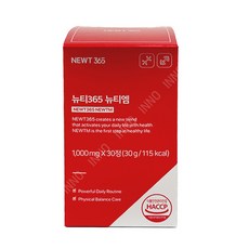 [뉴티365]뉴티365 뉴티엠 1 000mg x 30정 in